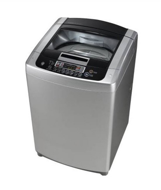 LG WFT8065DD — vue 1 sur 1