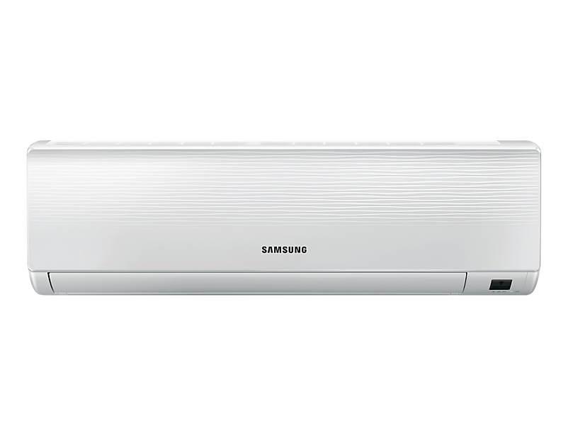Samsung AR09JRFLAWKNSE — vue 1 sur 6