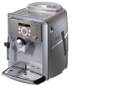 Gaggia Platinum Swing Up