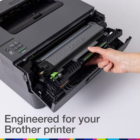 Brother TN-2530XXL toner cartridge 1 pc(s) Original Black – image 5