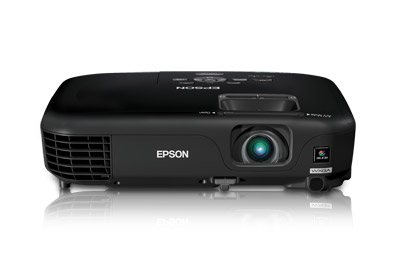Epson PowerLite 1261W