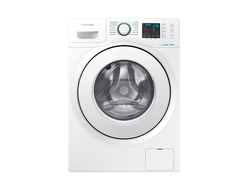 Samsung WW85H5290EW — vue 1 sur 5