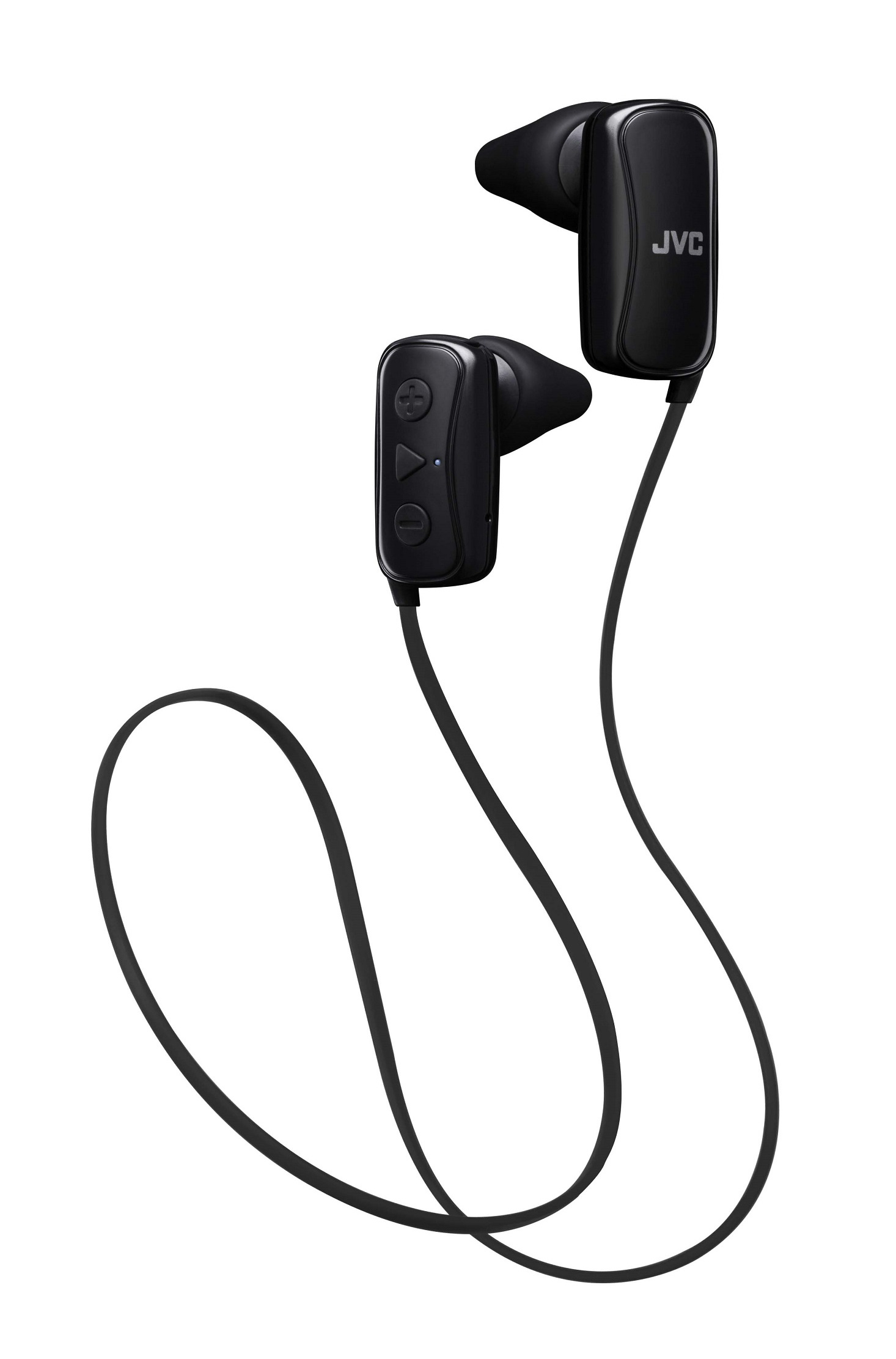 JVC HA-F250BT-B — vue 1 sur 2