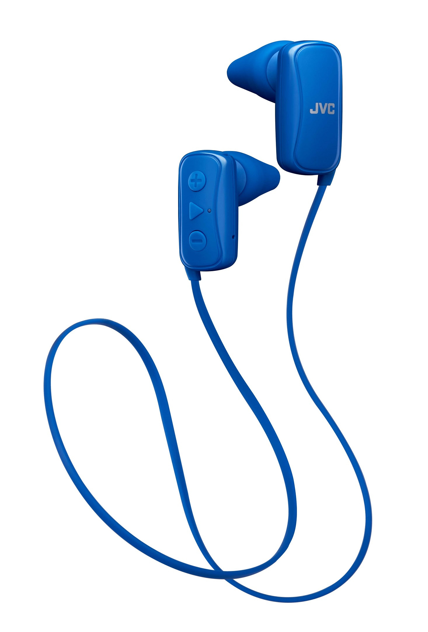 JVC HA-F250BT-A — vue 1 sur 2