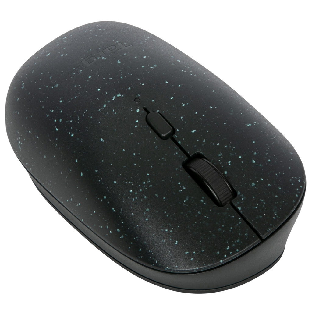 Targus AMB586GL mouse Gaming Ambidextrous Bluetooth Optical 4000 DPI – image 8