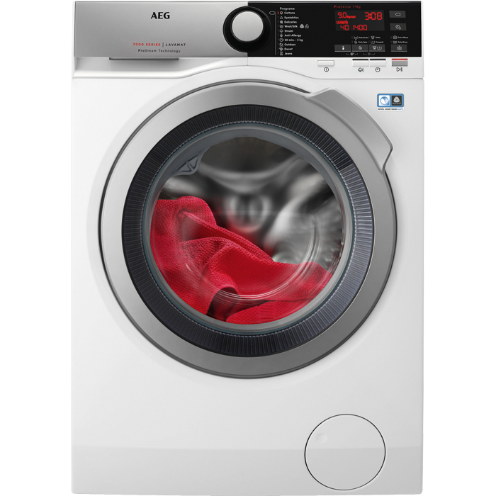 AEG L7FEP947E — vue 1 sur 5