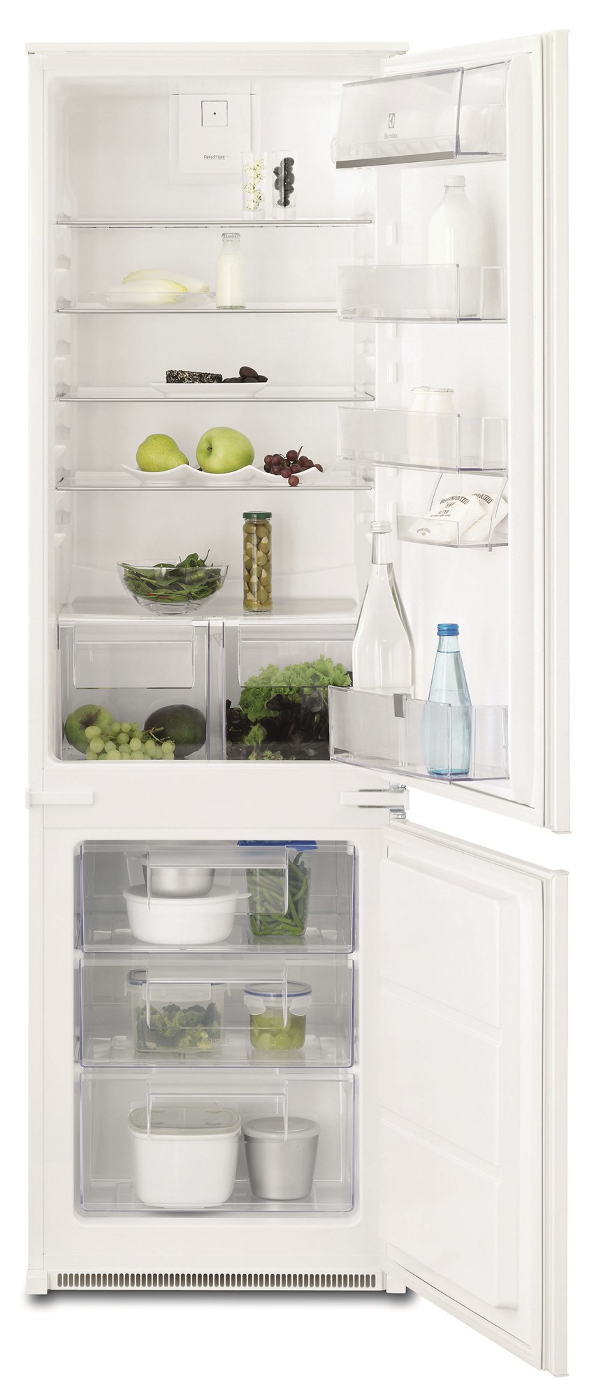 Electrolux ENN2871YOW — vue 1 sur 2