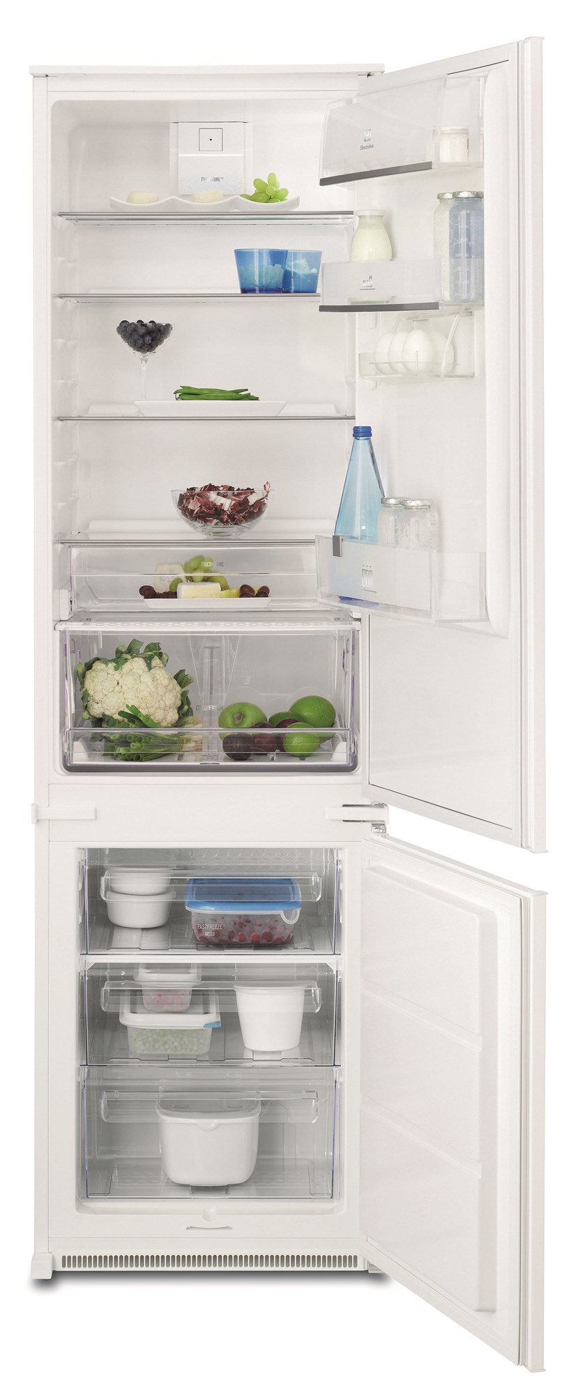Electrolux ENN3114AOW — vue 1 sur 3