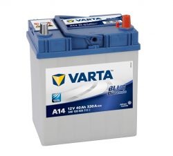 Varta Blue Dynamic 540 126 033 batteria per veicolo 40 Ah 12 V 330 A Auto