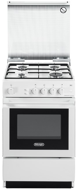 De’Longhi SGGW 554 N — vue 1 sur 2