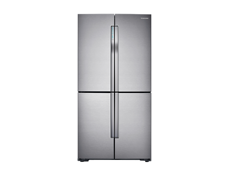 Samsung RF60J9070SR — vue 1 sur 8