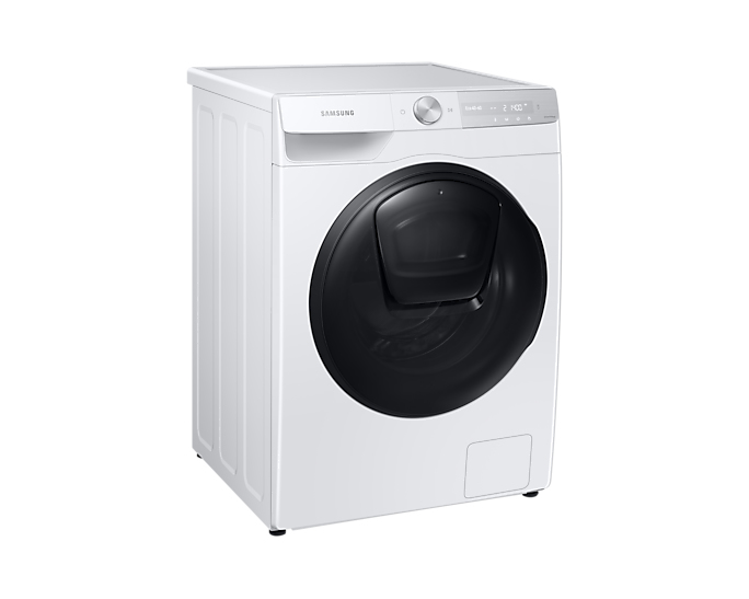 Samsung WW80T854ABH washing machine Front-load – image 2