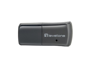 LevelOne 150Mbps Wireless USB Adapter – image 4