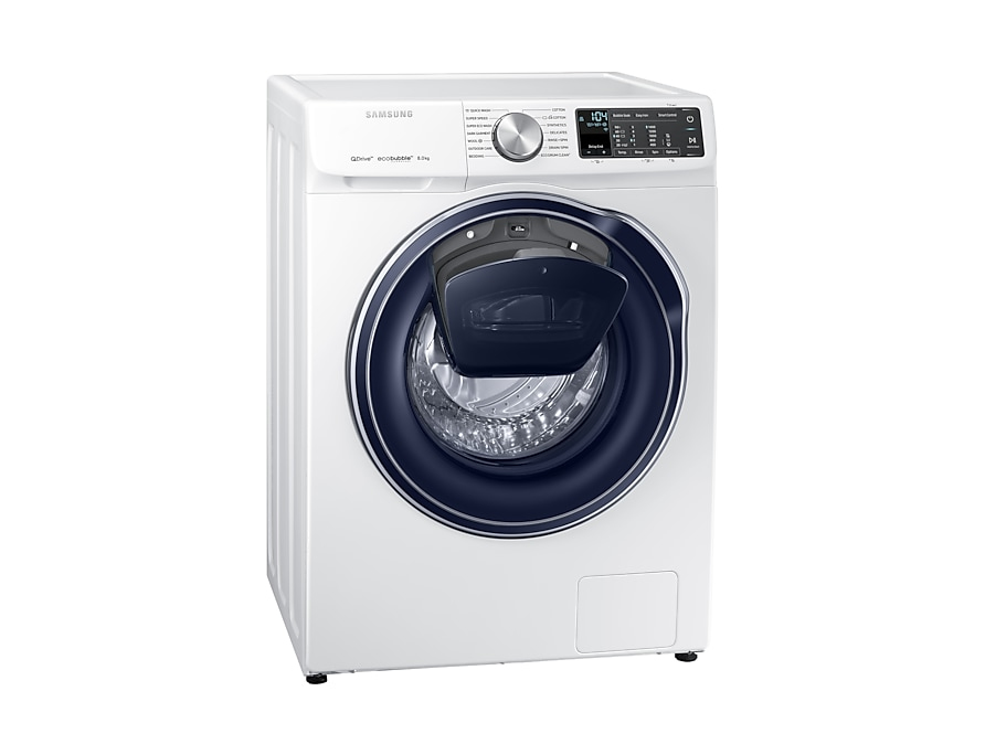 Samsung WW80M645OPM washing machine Front-load – image 9