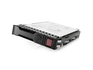 HP 4TB 3.5" SATA III internal hard drive 7200 RPM 3.5" Serial ATA III