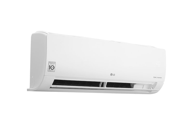 LG 5.0kW DUALCOOL STANDARD PLUS Wall Mounted Air Conditioner DUAL Inverter – image 8
