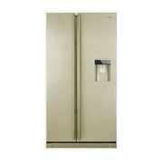 Samsung RSA1WTVG side-by-side refrigerator Freestanding – image 4