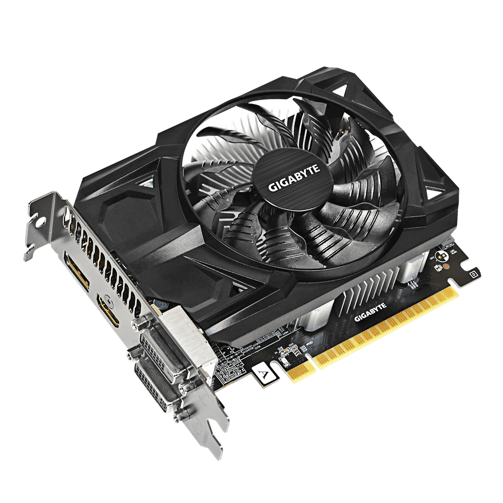 GIGABYTE Radeon R7 360 – image 2