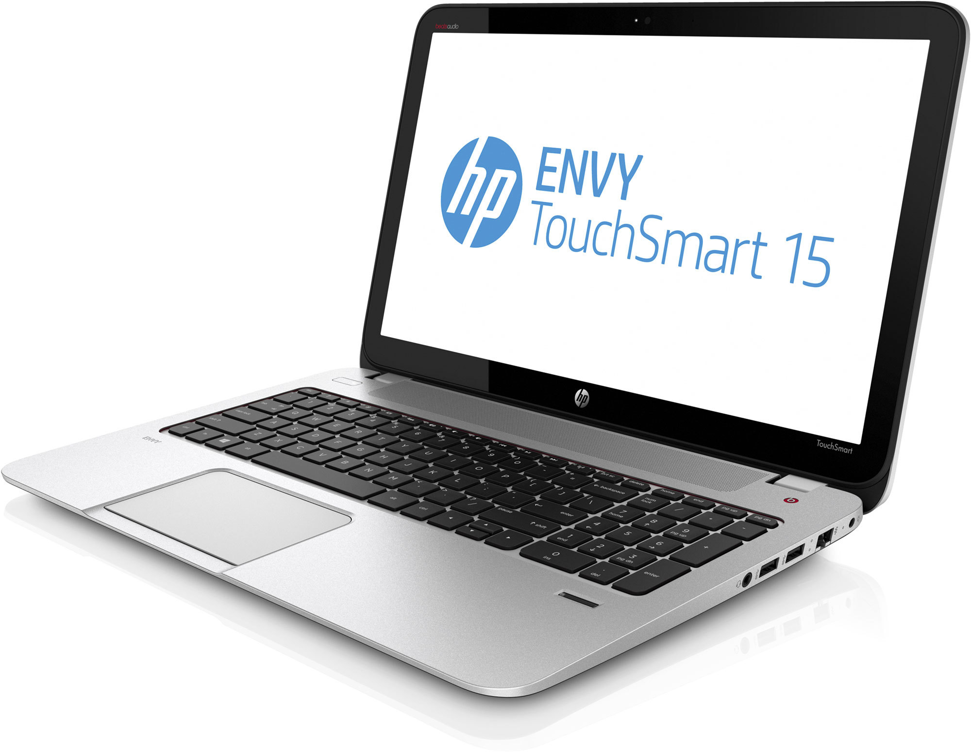 HP ENVY TouchSmart 15-j004sa Intel® Core™ i7 i7-4700MQ Laptop – image 8