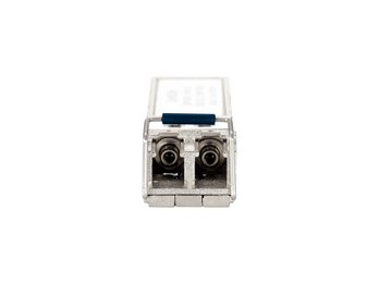 LevelOne 1.25Gbps Single-mode SFP Transceiver, 20km, 1310nm – image 2