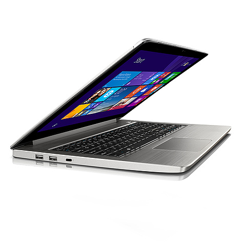 PEAQ PNB S1115-IM2N ALU – image 3