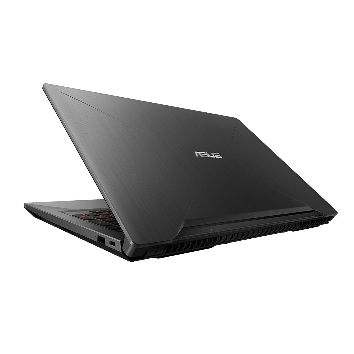 ASUS FX503VD-E4295T laptop Intel® Core™ i5 i5-7300HQ – image 7