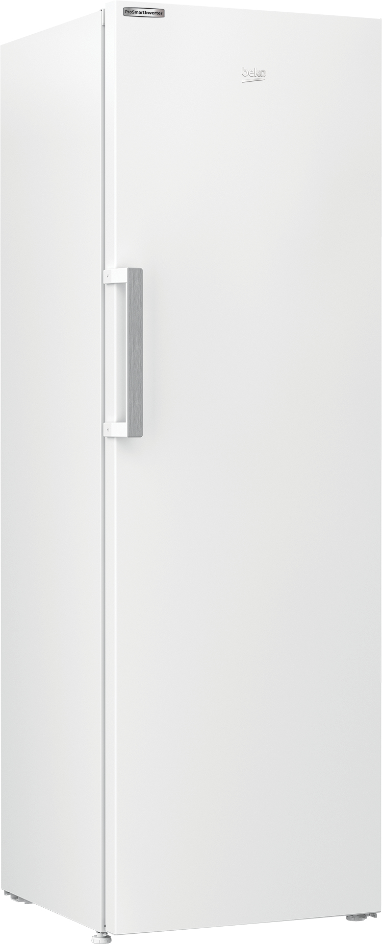 Beko RFNE312I31WN freezer Upright freezer Freestanding – image 2