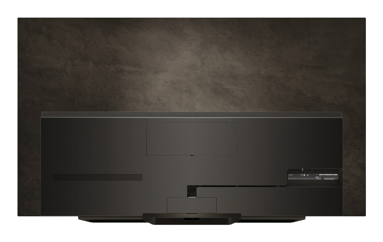 LG OLED83C46LA TV 2.11 m (83") 4K Ultra HD Smart TV Wi-Fi Brown – image 6