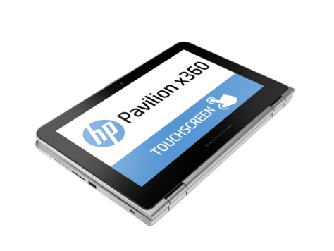 HP Pavilion x360 11-k109nia Intel® Pentium® N3700 Hybrid (2-in-1) – image 5