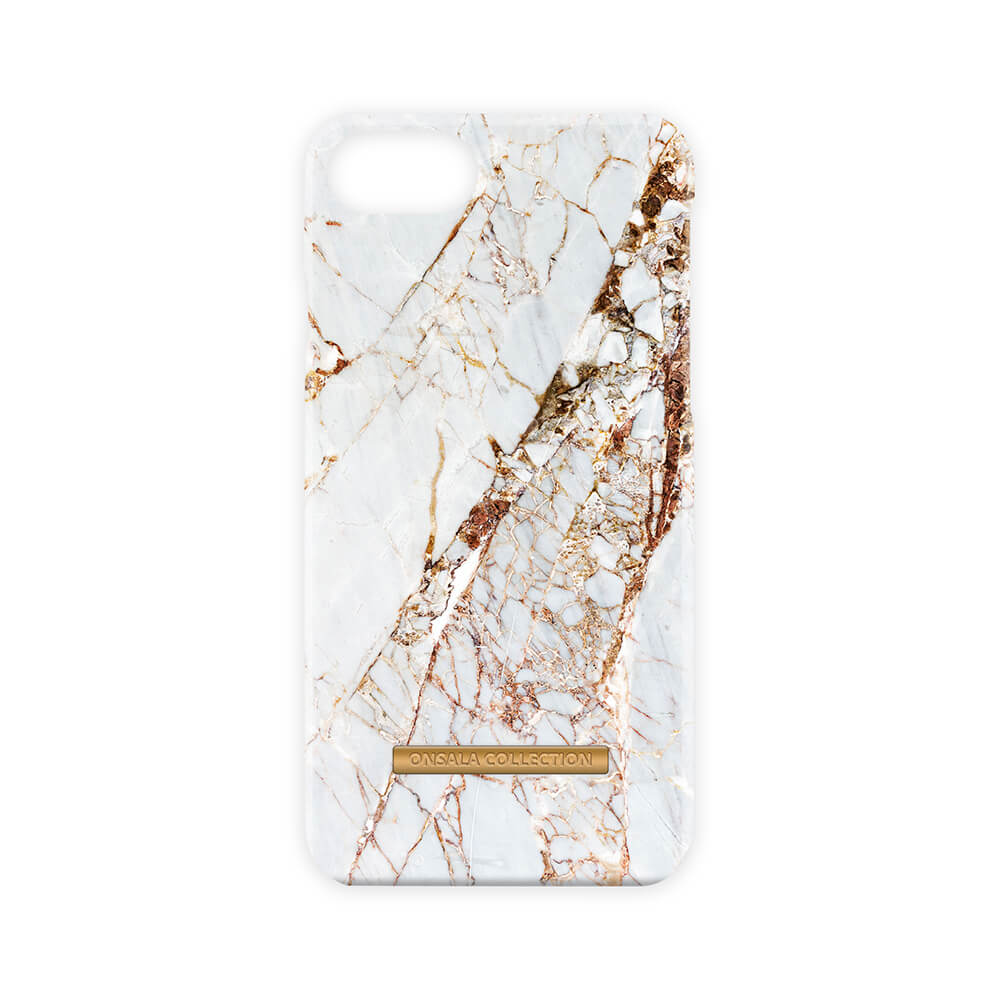 Onsala Soft White Rhino Marble iPhone6/7/8 – image 1