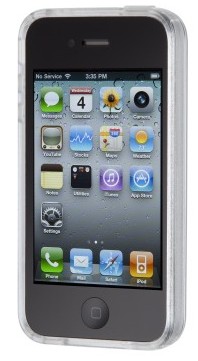 Speck SPK-A0028 mobile phone case Transparent – image 2