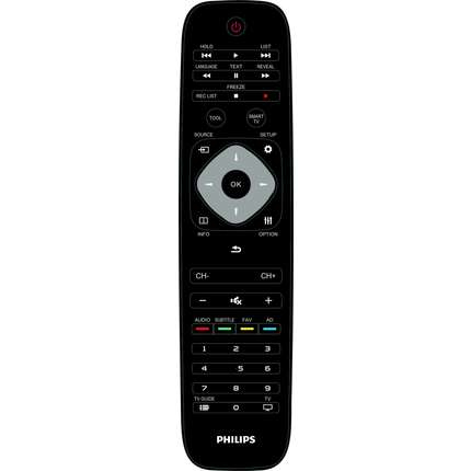 Philips 6000 series Full HD Smart Slim LED TV 49PFT6100/56