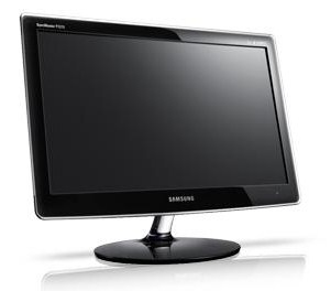 Samsung P2070 computer monitor – image 3