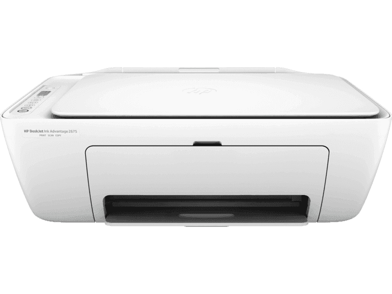 HP DeskJet Ink Advantage 2675 Thermal inkjet A4