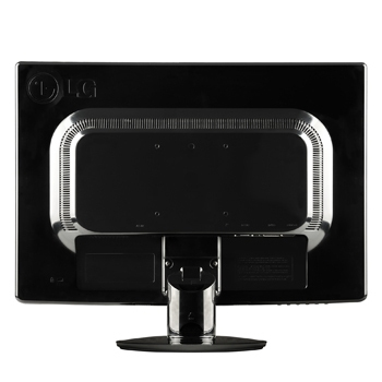 LG W2271TC 22" LCD – image 5