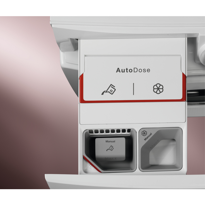 Electrolux WASL3IE300 washing machine Front-load – image 6