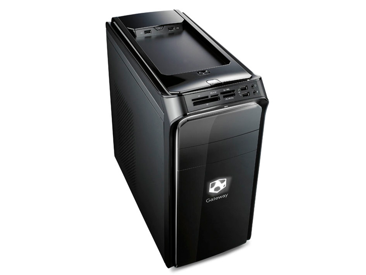 Acer DX 4860-MB10P Intel® Core™ i7 i7-2600 – image 4