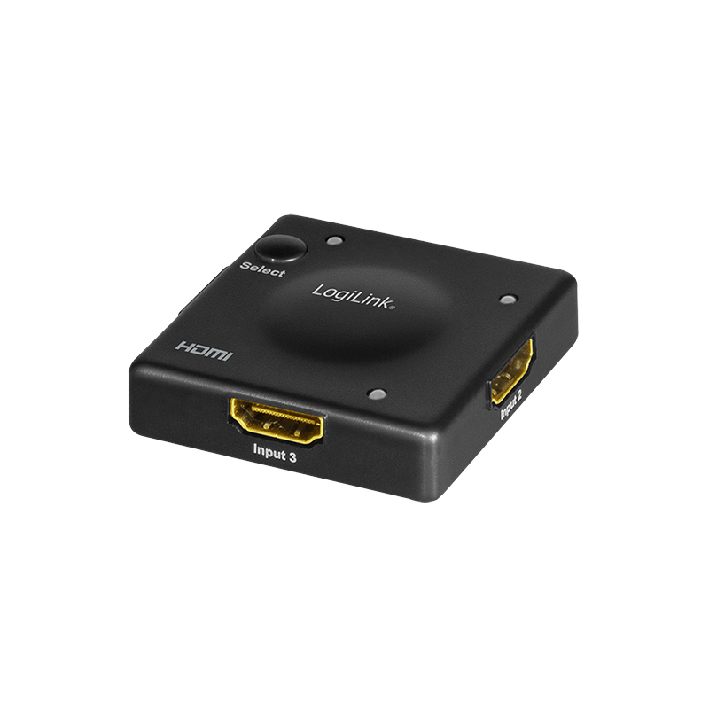 LogiLink HD0041 video switch HDMI – image 1
