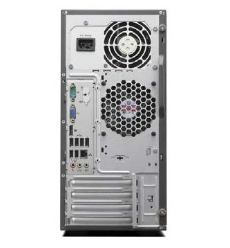 Lenovo M82 + ThinkVision LT2252p – image 2