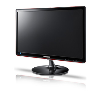 Samsung S23A350B computer monitor – image 3