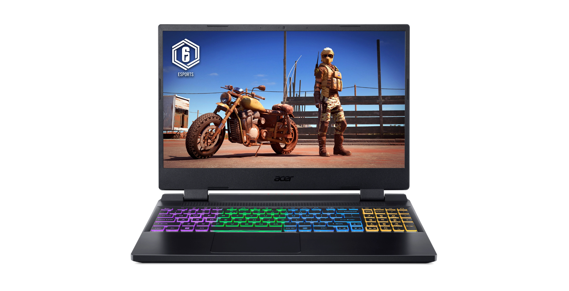Acer Nitro 5 AN515-58-77Z2 laptop Intel® Core™ i7 i7-12700H
