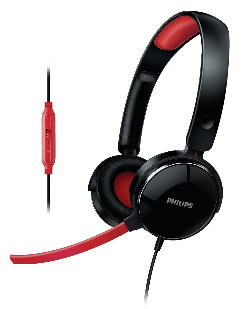 Philips SHG7210/97 — vue 1 sur 2