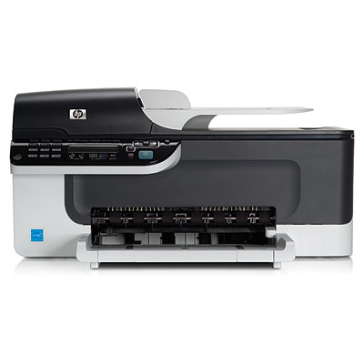 HP OfficeJet J4680 Thermal inkjet A4 – image 7
