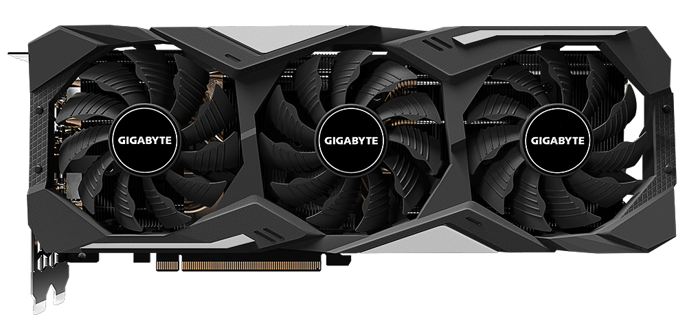 GIGABYTE GV-N207SWF3-8GD graphics card NVIDIA GeForce RTX 2070 SUPER – image 9