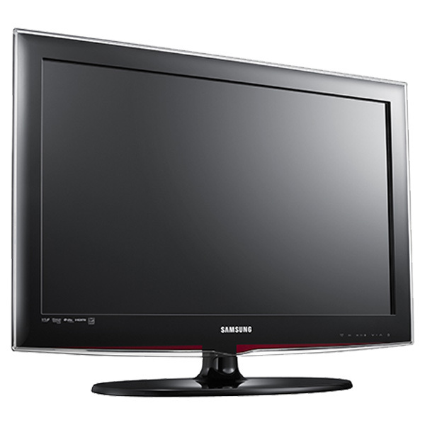 Samsung LN22D450G1F 54.6 cm (21.5") Full HD Black – image 2
