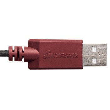 Hama M45 mouse Gaming Right-hand USB Type-A Optical 5000 DPI – image 6