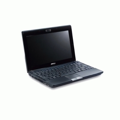 MSI Wind U123-1616UXP – image 5