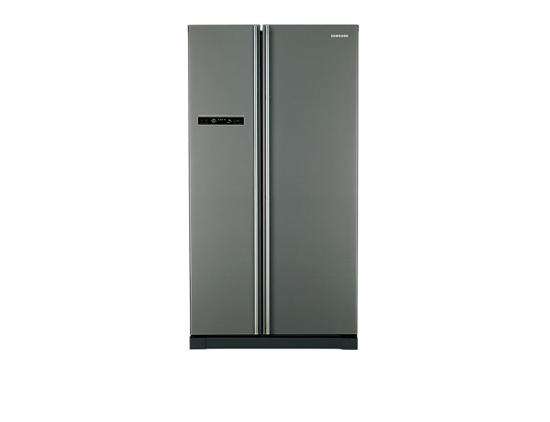Samsung RSA1STMG1XTC — vue 1 sur 2