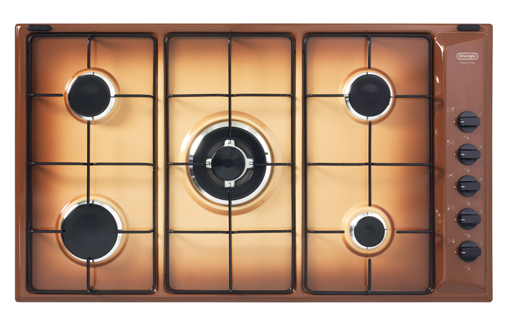 De’Longhi YTF 59 ASDV — vue 1 sur 2