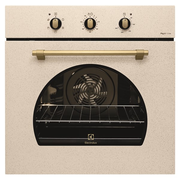 Electrolux ROB2200AON — vue 1 sur 2